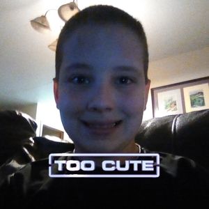 Meet your Posher, Christopher